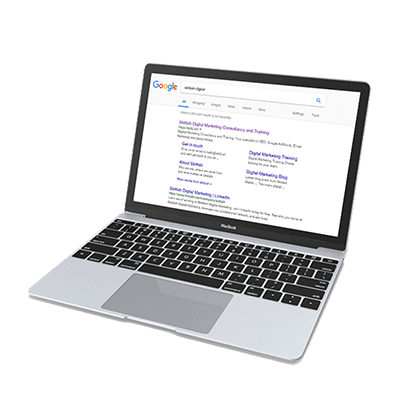 website development