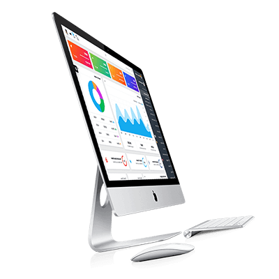 website development