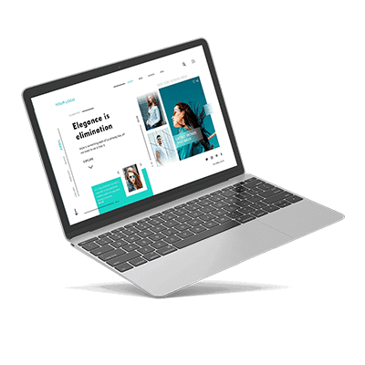 website development