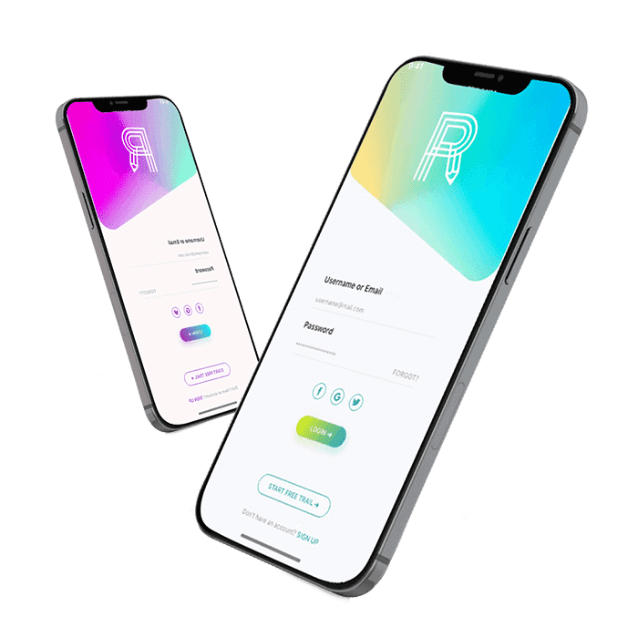 mobile app development
